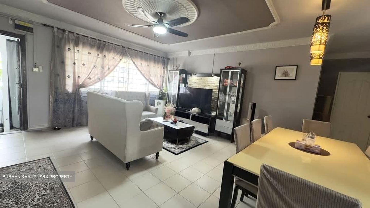 Blk 689 Hougang Spring (Hougang), HDB 4 Rooms #566599961
